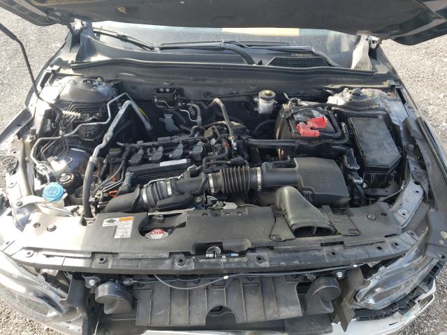 1HGCV1F12JA111389 Honda Accord Lx 2018. Фото: 6