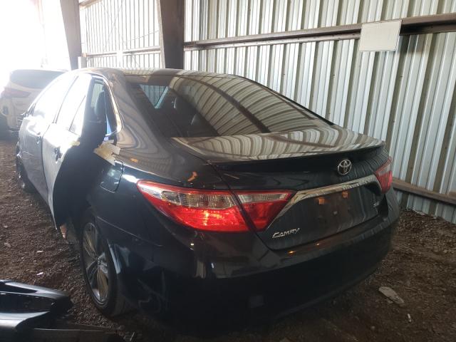 2016 TOYOTA CAMRY LE 4T1BF1FK9GU237641