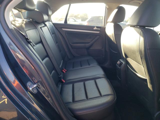 2010 VOLKSWAGEN JETTA LIMI 3VWAX7AJ2AM118255