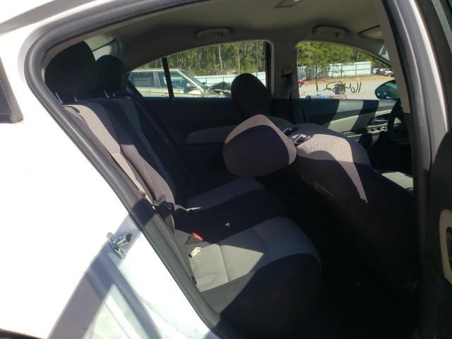 2015 CHEVROLET CHEV 1G1PA5SH7F7226931