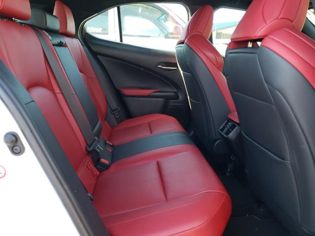 2019 LEXUS UX 250H JTHU9JBH9K2004439