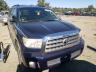 2008 TOYOTA  SEQUOIA