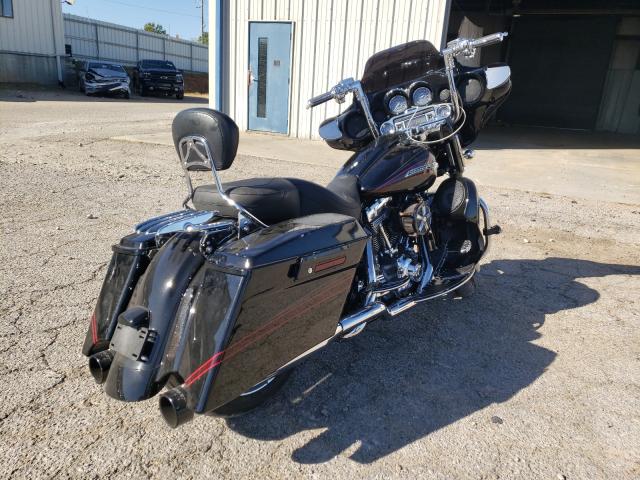 2011 HARLEY-DAVIDSON FLHXSE2 1HD1PZ815BB953410