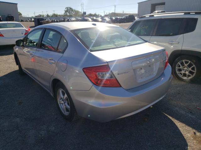 2012 HONDA CIVIC NATU 19XFB5F58CE003552