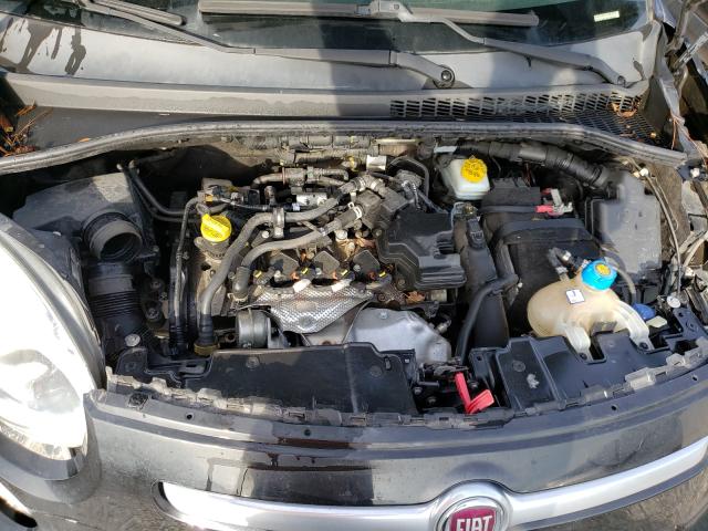 2014 FIAT 500L TREKK ZFBCFADH4EZ008786