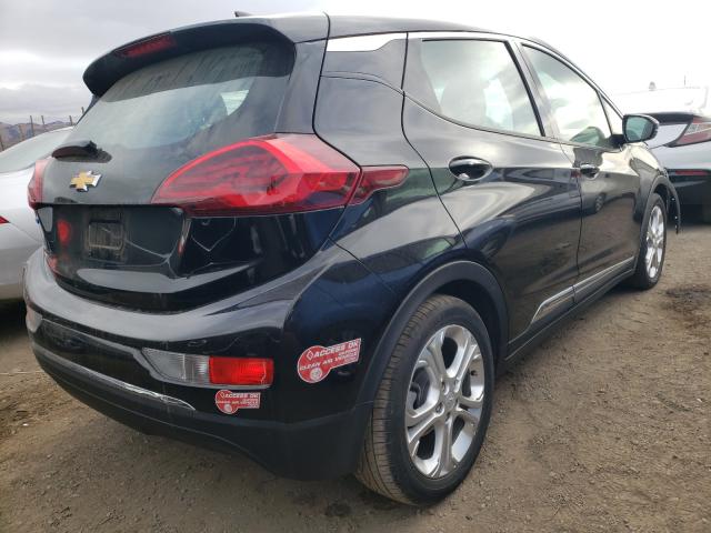 2019 CHEVROLET BOLT EV LT 1G1FW6S04K4106173