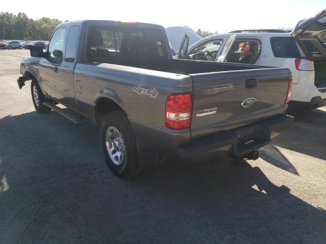 2011 FORD RANGER SUP 1FTLR4FE2BPA36571