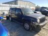 2010 JEEP  PATRIOT