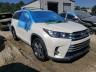 2017 TOYOTA  HIGHLANDER