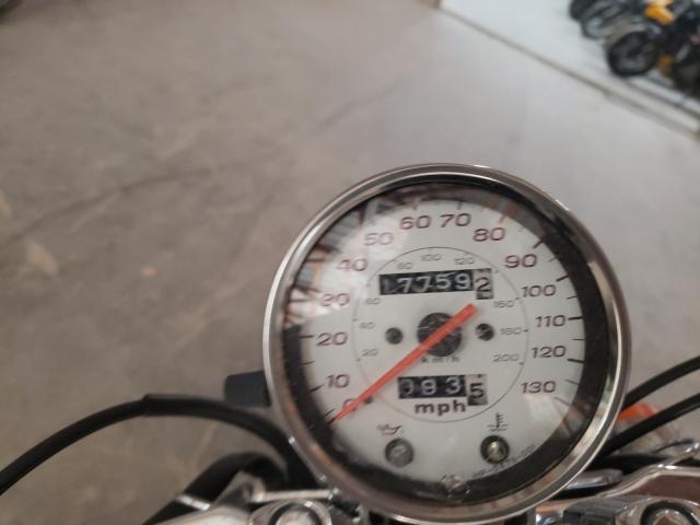 2005 HONDA VT1100 C2 1HFSC43055A500102