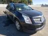 2012 CADILLAC  SRX