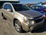 2006 CHEVROLET  EQUINOX