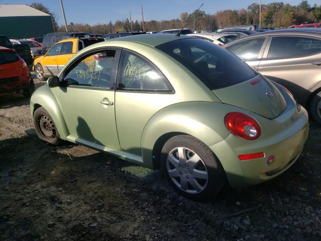 2010 VOLKSWAGEN NEW BEETLE 3VWPG3AGXAM008545