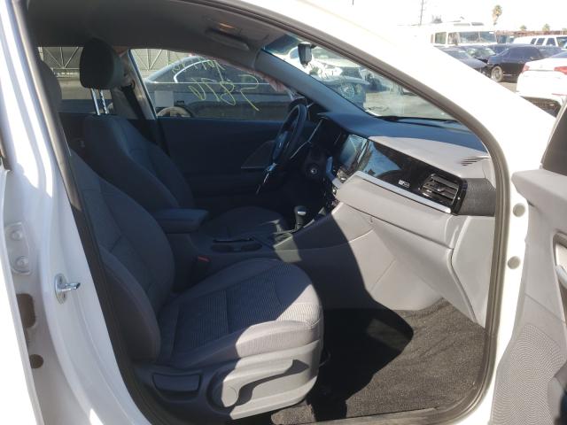 2020 KIA NIRO LX KNDCB3LC1L5423854
