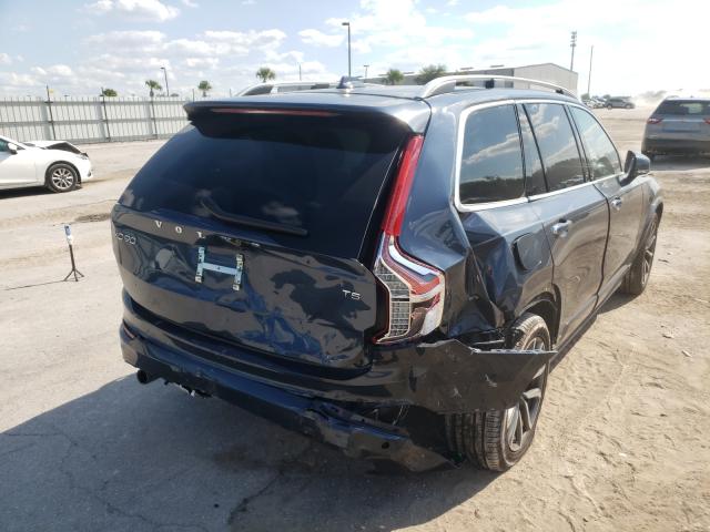 2019 VOLVO XC90 T5 MO YV4102CK5K1464358