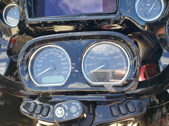 2021 HARLEY-DAVIDSON FLTRXS 1HD1KTP14MB647508