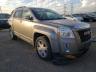 2012 GMC  TERRAIN