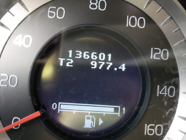 2012 VOLVO XC70 3.2 YV4940BZ2C1130994