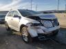 2013 LINCOLN  MKX