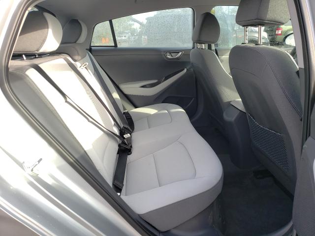 2021 HYUNDAI IONIQ SE KMHC75LCXMU260718