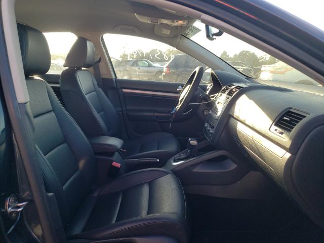 2010 VOLKSWAGEN JETTA LIMI 3VWAX7AJ2AM118255