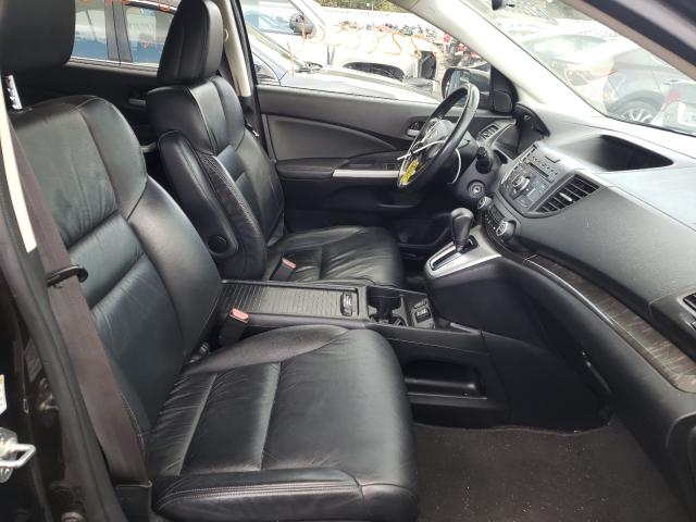 2013 HONDA CR-V 5J6RM4H73DL049695