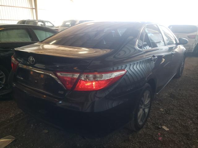 2016 TOYOTA CAMRY LE 4T1BF1FK9GU237641