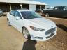 2013 FORD  FUSION