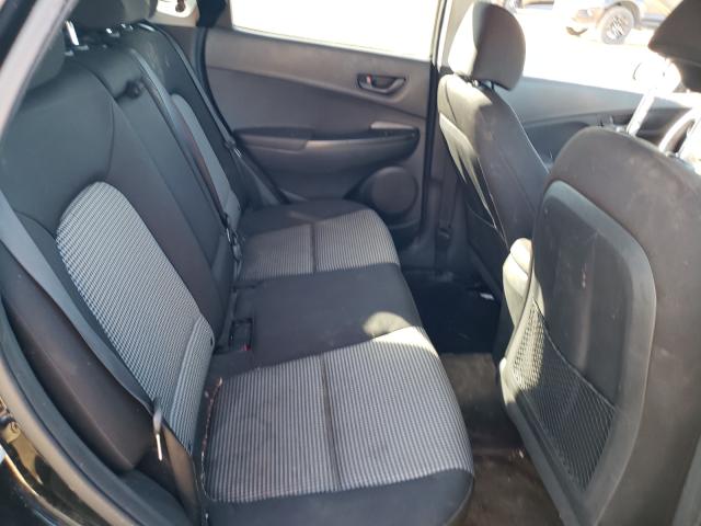 2021 HYUNDAI KONA SEL P KM8K62AAXMU637482