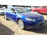 2013 FORD  TAURUS