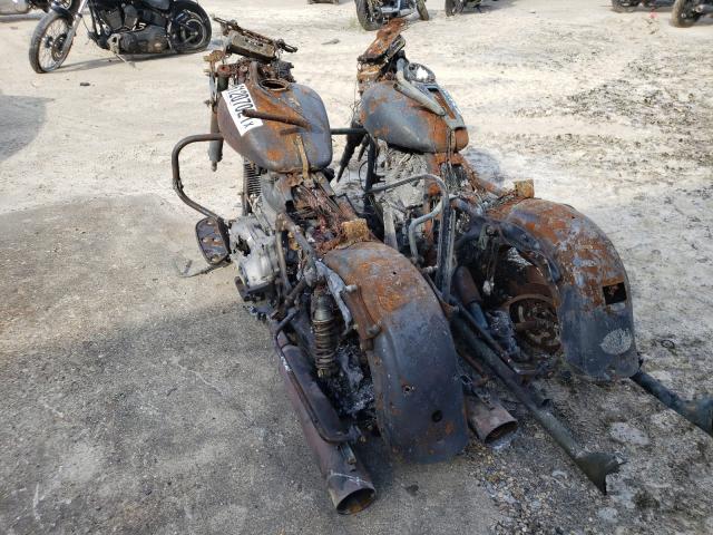 2020 HARLEY-DAVIDSON FLHXS 1HD1KRP10LB630450