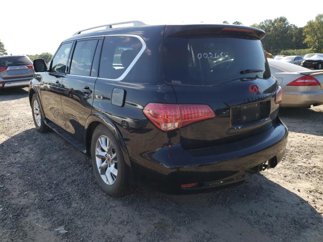 2011 INFINITI QX56 JN8AZ2NE4B9002654