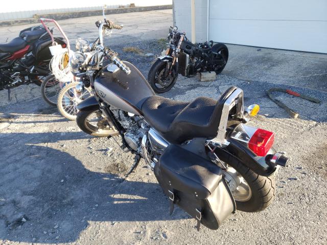 2004 KAWASAKI VN750 JKAVNDA134B552327