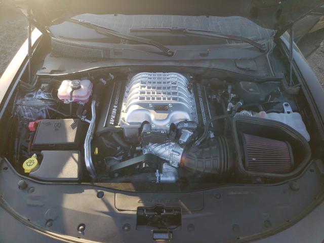 2021 DODGE CHARGER SR 2C3CDXL98MH524913