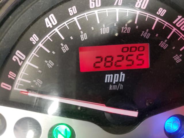 2004 HONDA VTX1300 C 1HFSC55054A002242