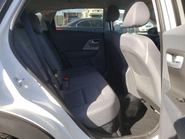 2020 KIA NIRO LX KNDCB3LC1L5423854