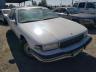 1994 BUICK  ROADMASTER