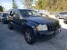 2006 JEEP  CHEROKEE