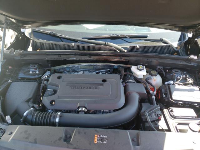 2021 BUICK ENVISION A LRBFZSR46MD149740