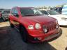 2007 JEEP  COMPASS