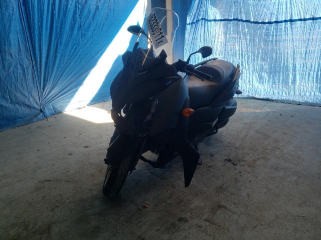 2020 YAMAHA CZD300 A MH3SH10Y2LK002937