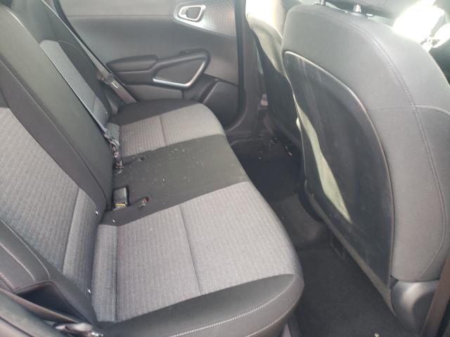 2020 KIA SOUL GT LI KNDJ63AU6L7095889