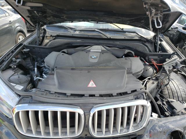 2015 BMW X5 XDRIVE5 5UXKR6C53F0J79537