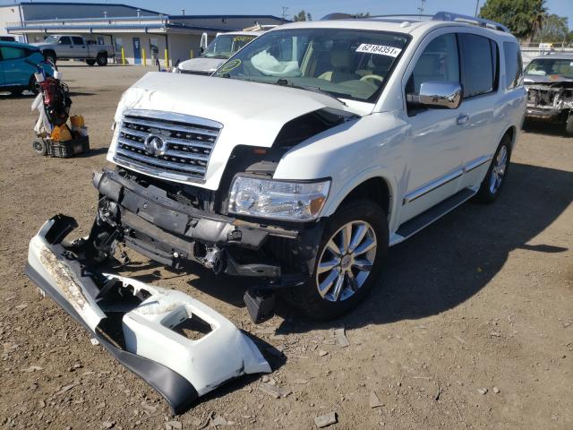 2010 INFINITI QX56 5N3ZA0ND6AN904183