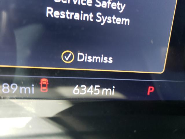 2021 BUICK ENVISION A LRBFZSR46MD149740