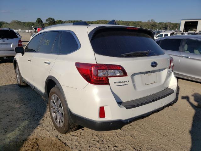 2017 SUBARU OUTBACK TO 4S4BSATC9H3272406