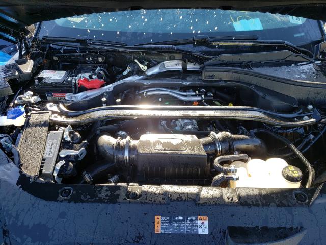 2021 LINCOLN AVIATOR RE 5LM5J7XC3MGL05252