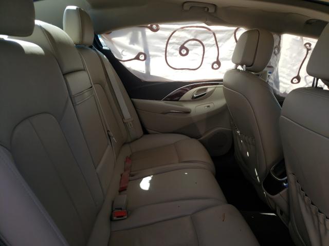 2014 BUICK LACROSSE T 1G4GF5G30EF112176