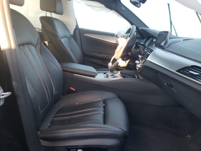 2019 BMW 530 XI WBAJA7C57KG909779