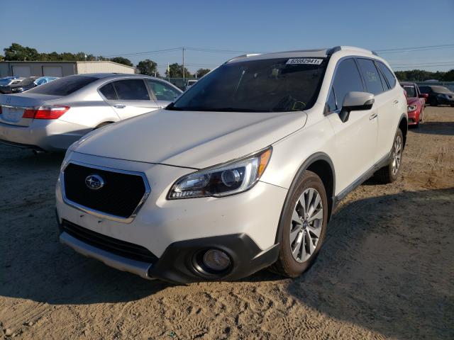 2017 SUBARU OUTBACK TO 4S4BSATC9H3272406